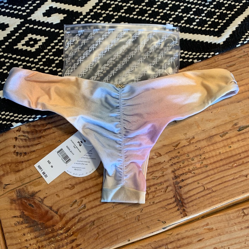 PQ Swimsuit Extra Photos